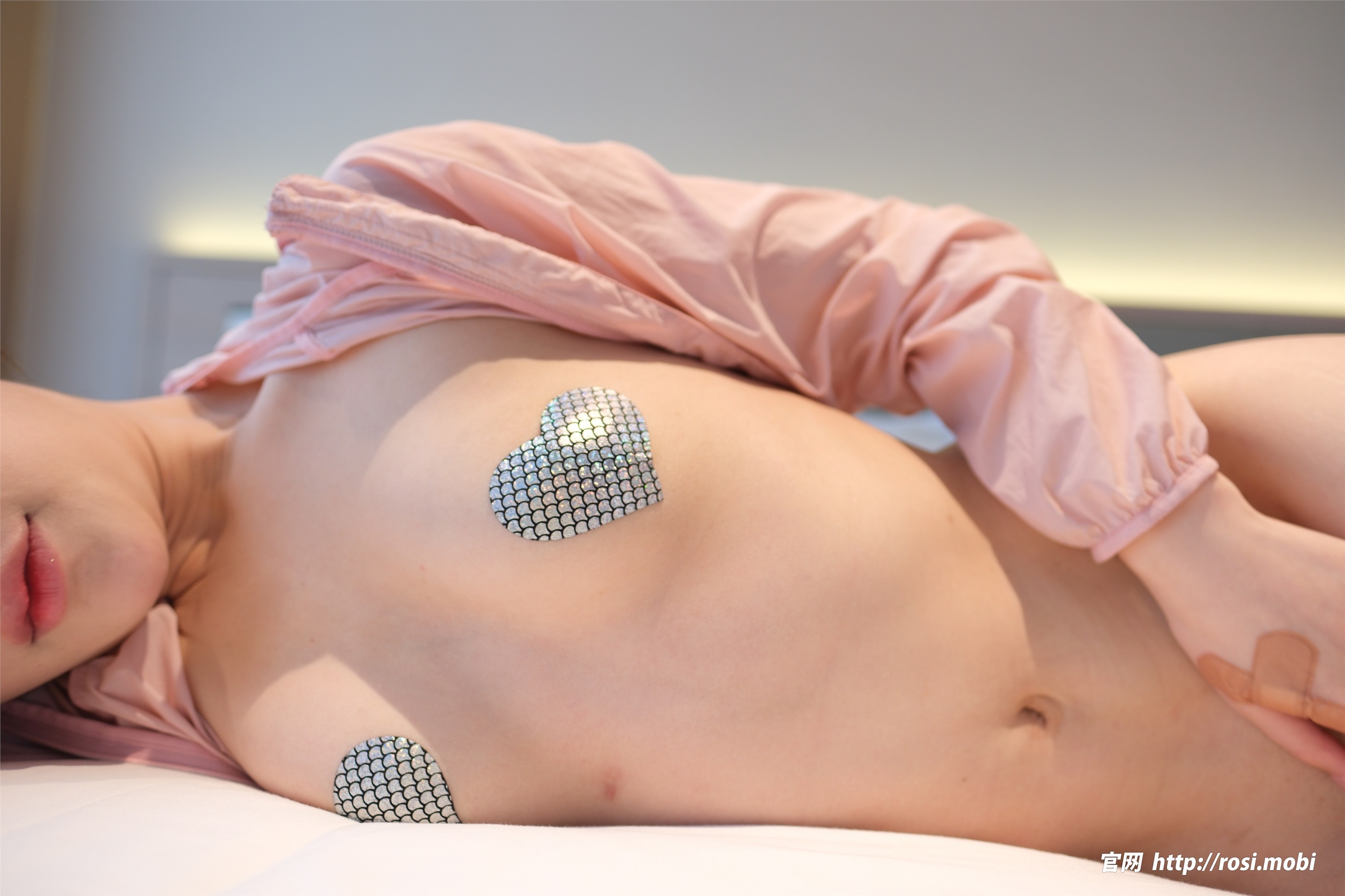 ROSI写真 2025.01.24 NO.4799